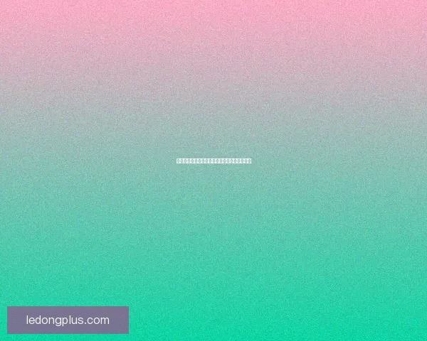 乐动体育打造全新足球体验引领青少年运动潮流